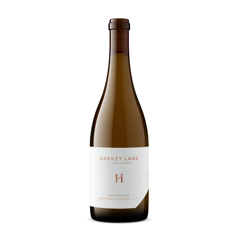 2022 Chardonnay, Scottsdale Vineyard