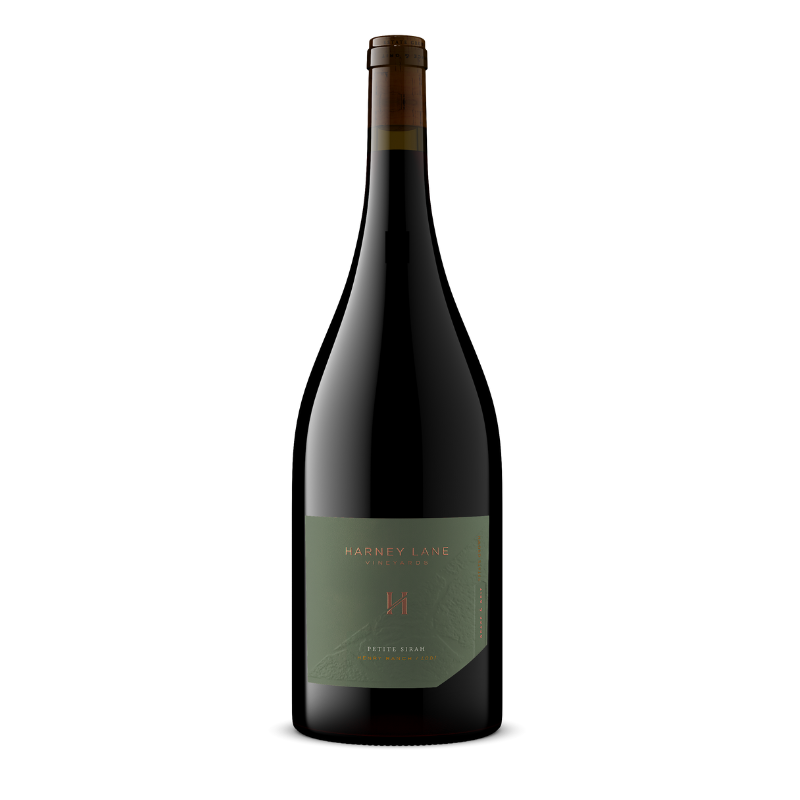 Petite Sirah, Henry Ranch 2021 Magnum (1.5L)