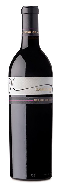 2018 Petite Sirah, Home Ranch (Library)