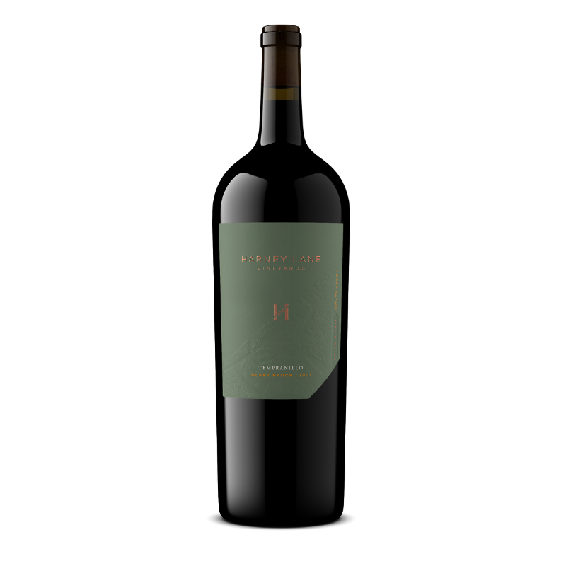 Tempranillo, Henry Ranch 2021 Magnum (1.5L)