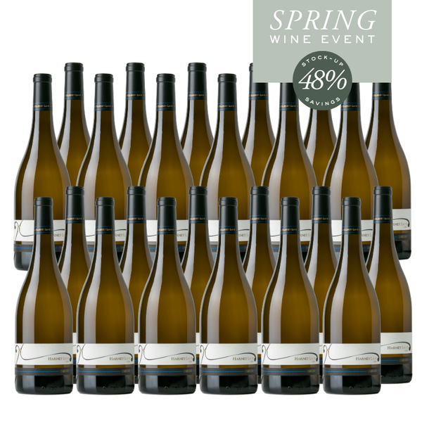 Chardonnay, Home Ranch 2021 (2 Cases)