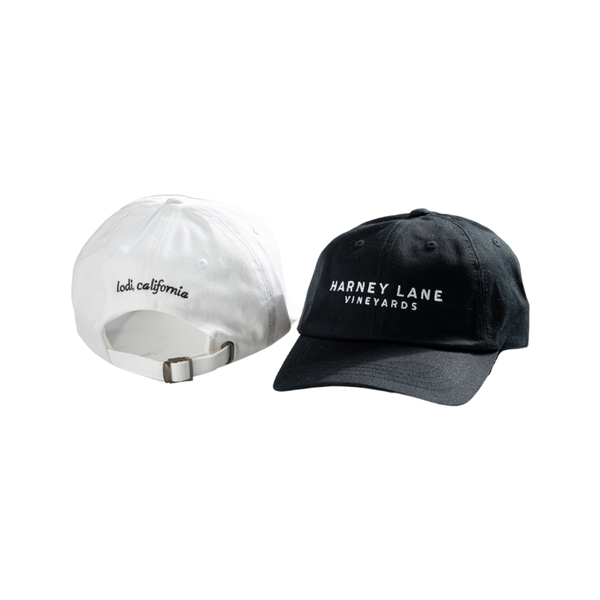 Harney Lane Baseball Hat